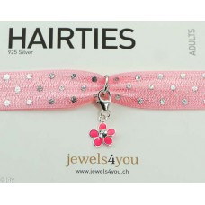 Pink Flower (925 Silver) Pink Flower (925 Silver)